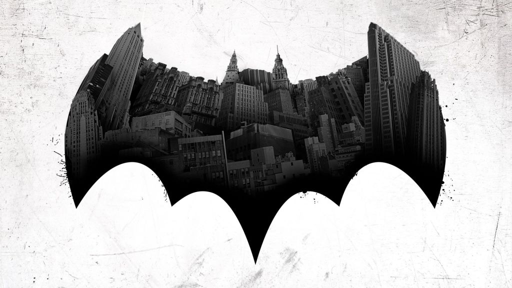 Batman – Telltale
