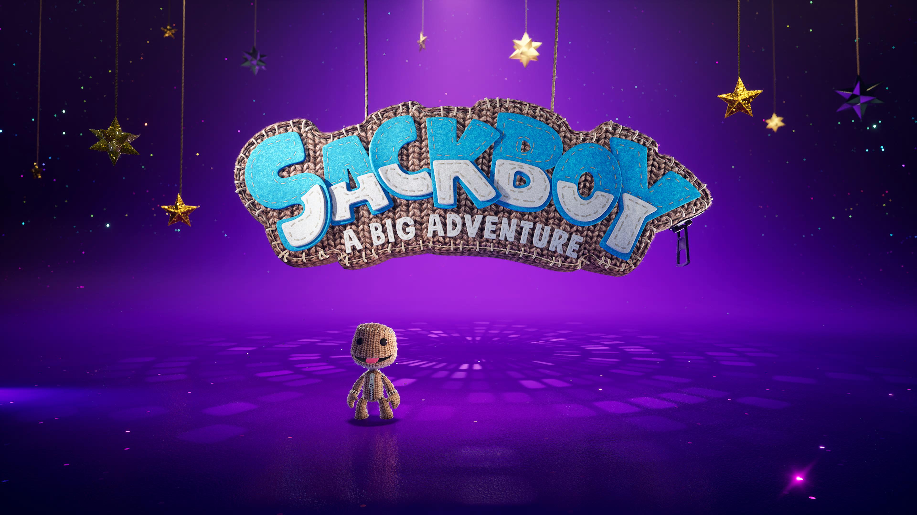 Sackboy: A Big Adventure – Review